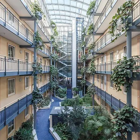 Meeresblick 325 Apartmán