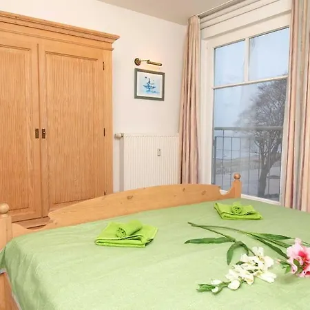 Meeresblick 325 Apartmán *