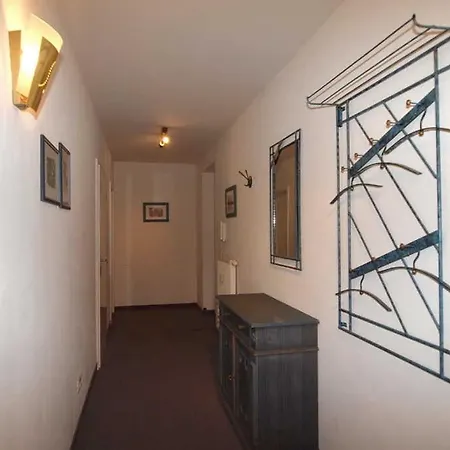 Apartmán Meeresblick 325 Ostseebad Kühlungsborn