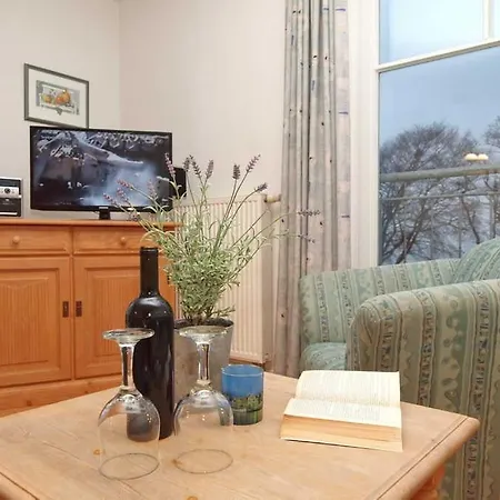 Meeresblick 325 Apartmán