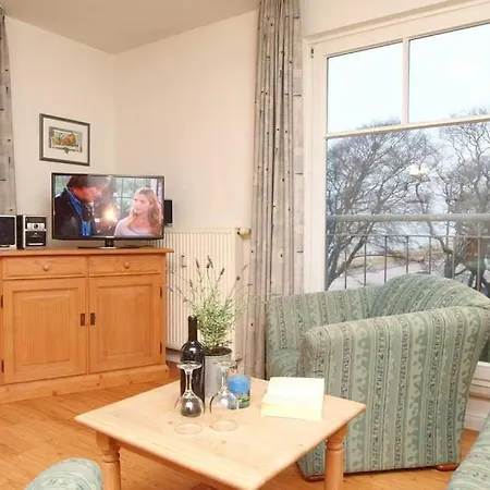 Meeresblick 325 Apartmán