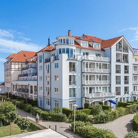 Meeresblick 325 Apartmán