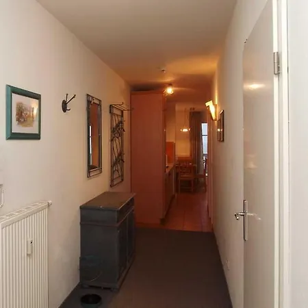 Meeresblick 325 Apartmán *