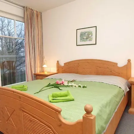 Apartmán Meeresblick 325