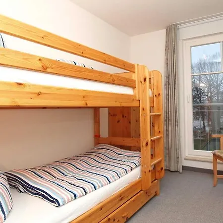 Apartmán Meeresblick 325 *