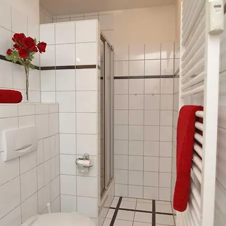 Meeresblick 325 Apartmán Ostseebad Kühlungsborn